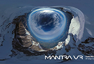 VR未来塾×ADOBEスペシャルイベント「VR動画のトレンドと未来〜世界のVR動画のキーパーソン集結！」