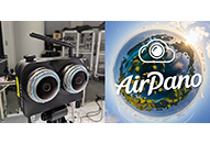 VR未来塾「VR動画制作の現場から〜①VR180、②空撮+360編」