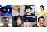 VR未来塾「VR普及作戦公開会議」