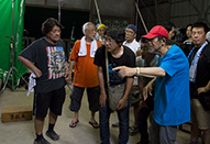 「映画作家の横顔 大林宣彦〜思い出、そして未来へ」追悼オンライン・トークイベント