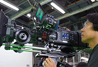 独創的なイメージを視覚化する！〜映像の撮影と編集の極意