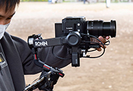 現場で使ったクリエイターが語るパナソニックLUMIX BGH1の可能性｜VIDEO SALONウェビナー