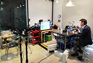 第1回VIDEO SALONウェビナー｜スタッフゼロ・自動スイッチングでライブ配信を行なうテクニックとは