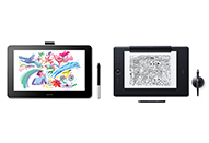 外出自粛による休校やテレワーク生活を支援 ワコムのペンタブレットを無料レンタル 4/20より募集開始