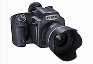15名の写真家による写真展「PENTAX 645Z 華麗なる世界」