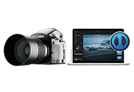 Phase One / MamiyaLeaf 体感イベント