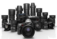 PHASE ONE 中判カメラシステム体感イベント