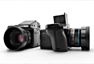 代官山 北村写真機店 Phase One XF カメラシステム体験撮影会