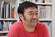 写真家・平間至のワークショップ「フォトスタンダード」