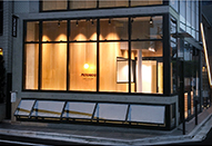 ピクトリコ ショップ＆ギャラリー 表参道　オープン