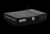 REDRAY 4Kプレイヤー　オープンハウス