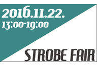各社の最新ストロボが集結する「ストロボフェア2016」が11月22日に開催
