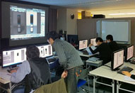 フォトグラファー&レタッチャーのための3DCG体験セミナー