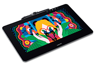 Wacom Cintiq Pro 13が35％オフ｜ワコム創立35周年記念キャンペーン