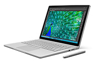 日本マイクロソフト Surface Book