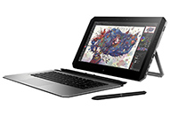 日本HPがパワフルな分離型ワークステーション「HP ZBook x2 G4 Detachable Workstation」を発表