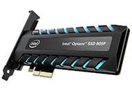 業界トップクラスのスピードと耐久性を誇る「インテル® Optane™ SSD 905P シリーズ」をクリエイティブの現場で徹底検証