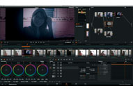 第24回　「DaVinci Resolve」、ただ今勉強中