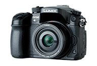 第27回　LUMIX GH4の性能アップは期待以上だった