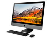 iMac Proの動画／静止画処理能力をプロがテスト