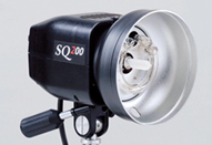 SQ200/SQ300/SQ400 プロペット
