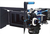 EOS 5D Mark II & RED ONE デジタルムービーセミナー