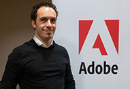 Adobe Aeroのキーパーソン ステファノ・コラッツァ氏独占インタビュー@Adobe MAX Japan 2019「アドビの描くAR、VRの未来」