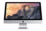 Apple　iMac Retina 5Kディスプレイモデル