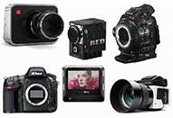 銀一 スチールカメラ・スチールモーションカメラフェア