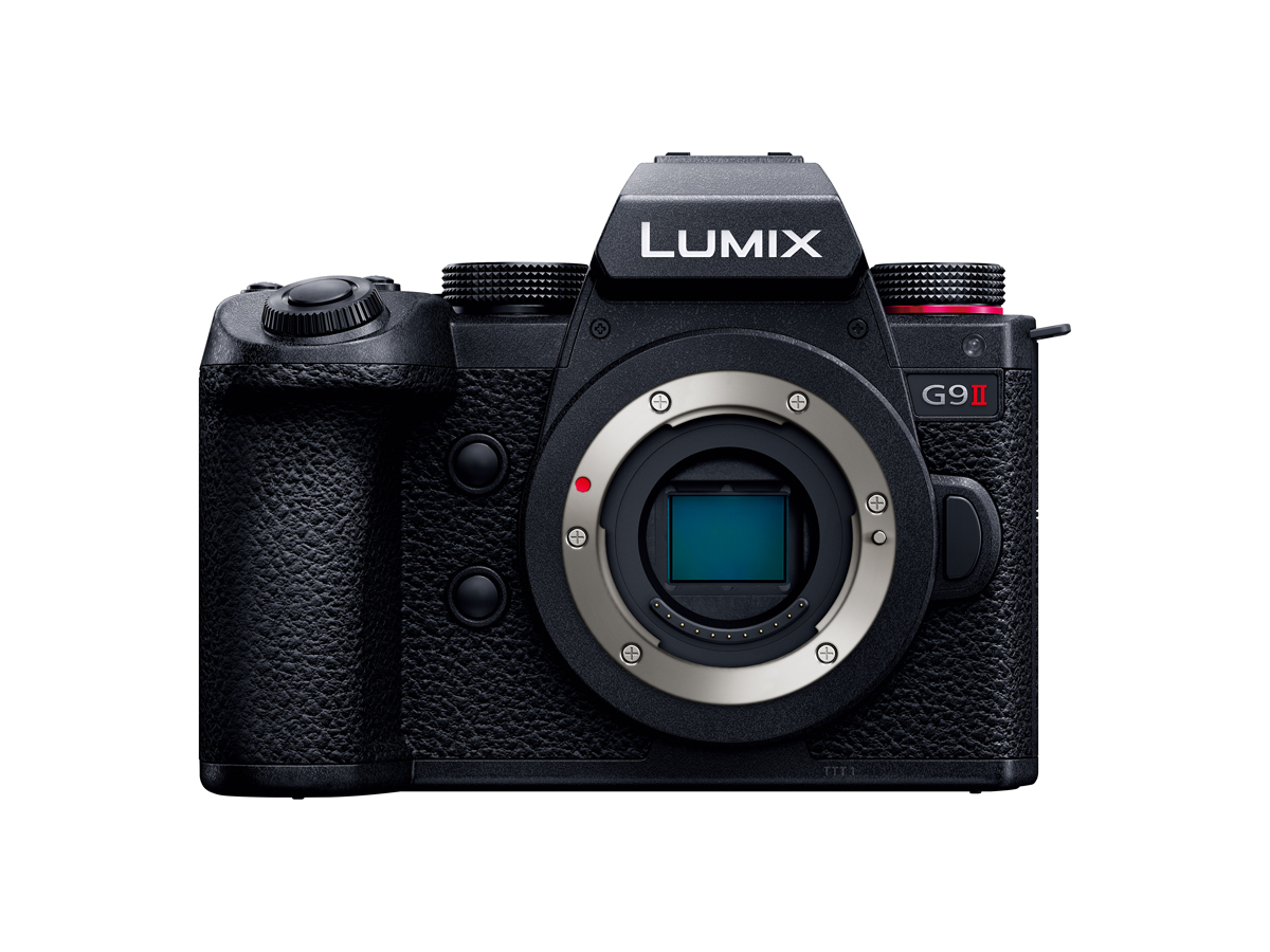 LUMIX G9 pro2【美品】 パナソニック、新センサー搭載のマイクロフォーサーズ静止画