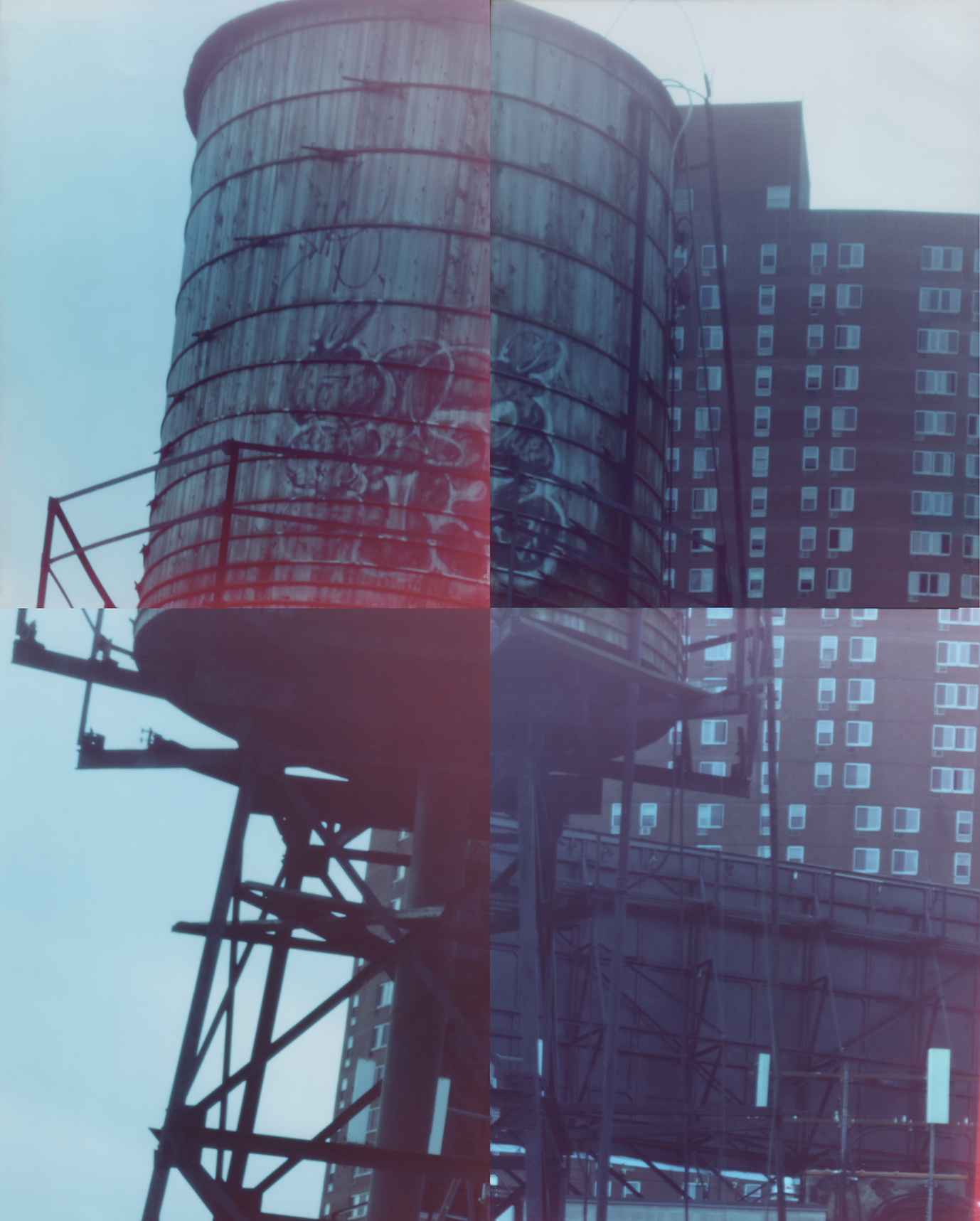 NEW TOKYO STANDARD / ホンマタカシ ホンマタカシ写真集 ニュー