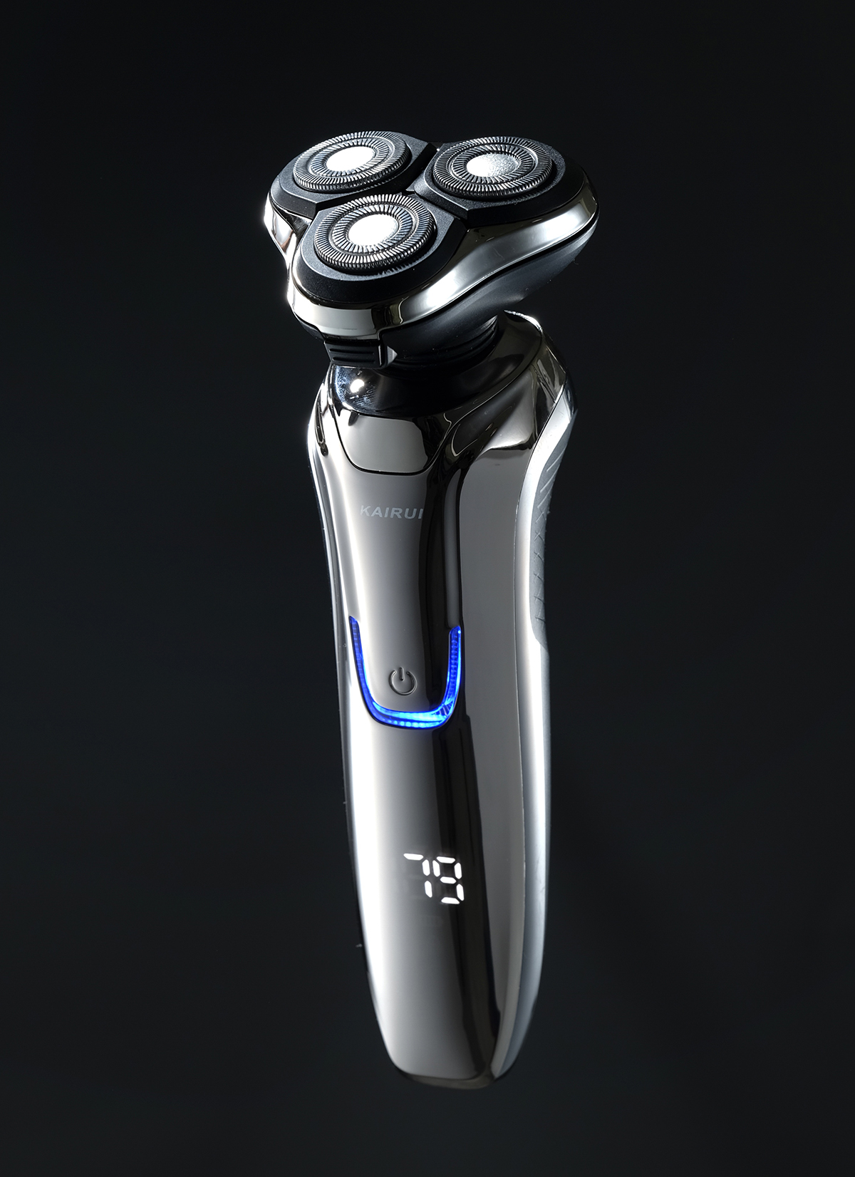 黒川隆広「商品撮影」基礎レッスン ReEdit 11 – Shuffle