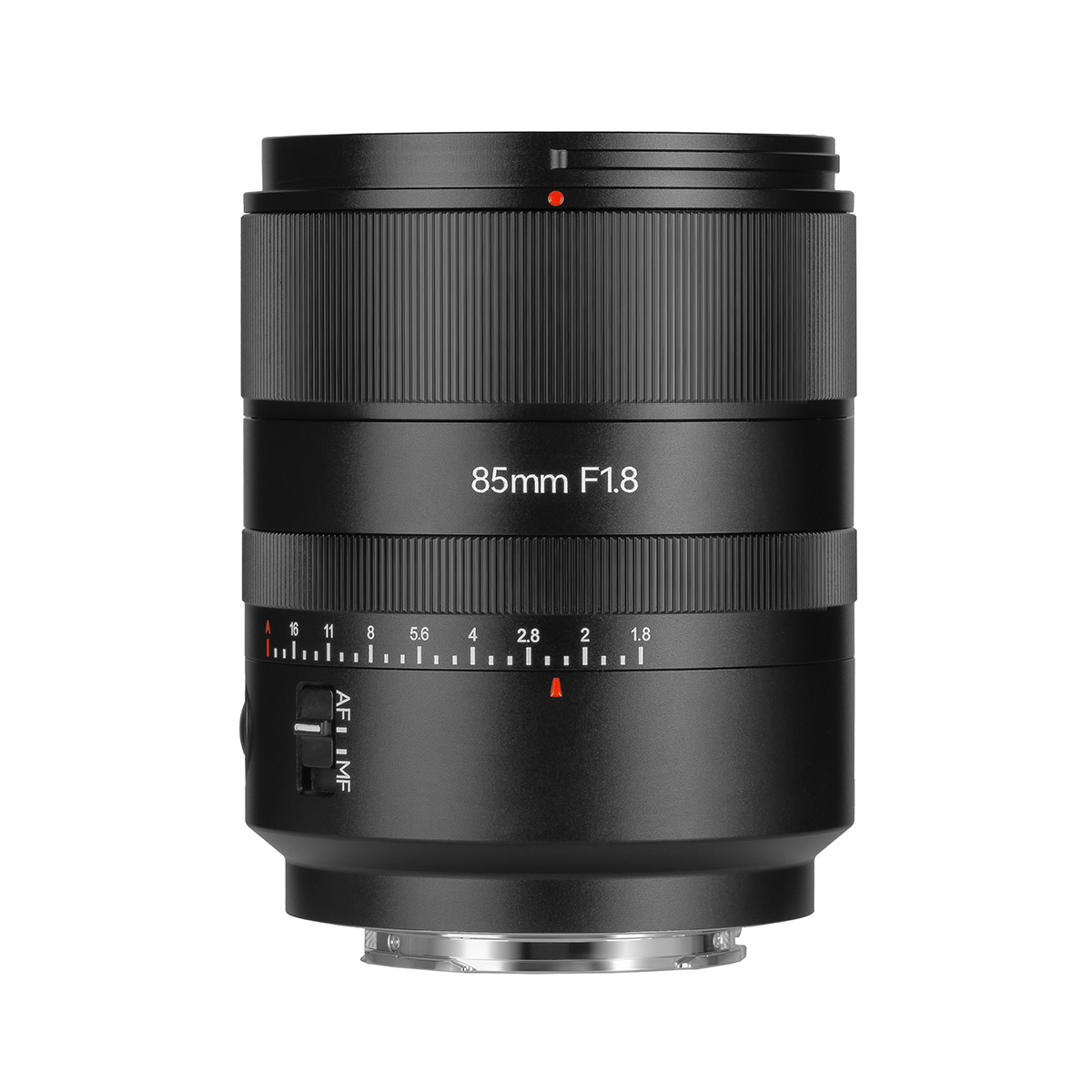 焦点工房、ソニーEマウントレンズ「7Artisans 85mm F1.8 AF」発売！ – Shuffle