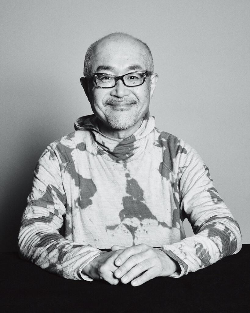 撮影を楽しむスペシャリストたち Vol.07 Kaz Arahamaが日常で