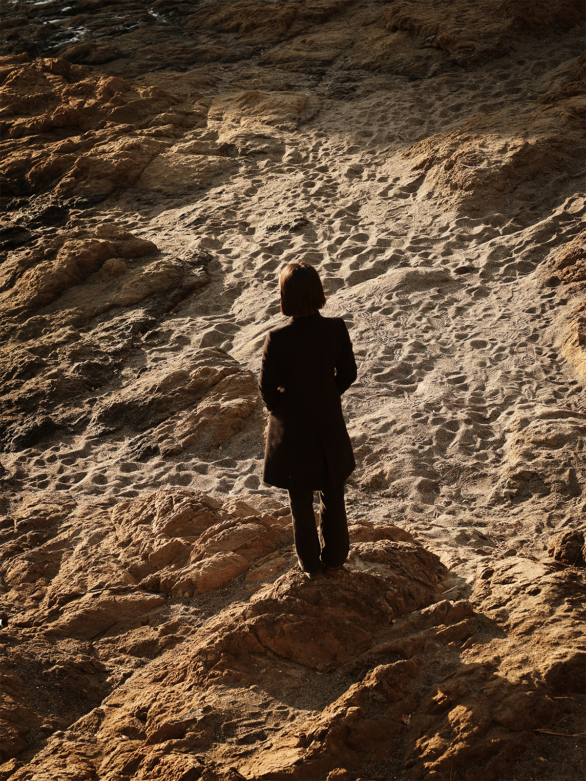 第33回林忠彦賞は鶴巻育子氏の写真集・写真展「ALT」に決定。受賞記念