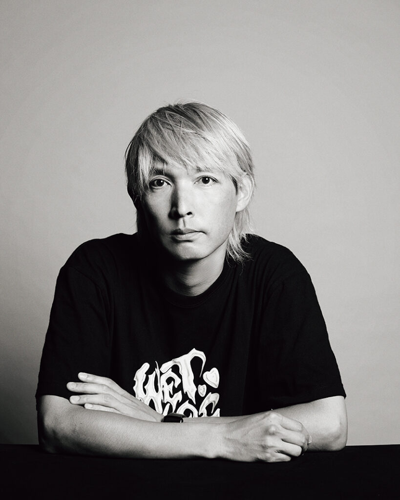 世界のスティルライフフォトグラファー NYを拠点にスティルライフフォトグラファーとして活躍する写真家