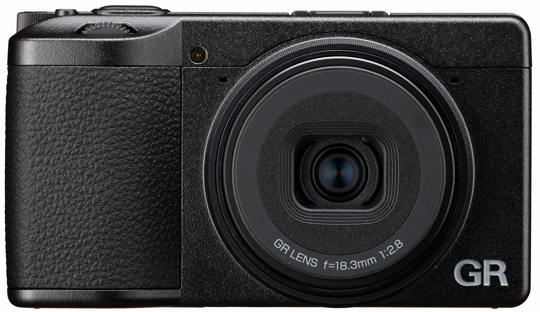 ハイエンドコンパクトデジタルカメラ「RICOH GR IV」が開発中。 – Shuffle