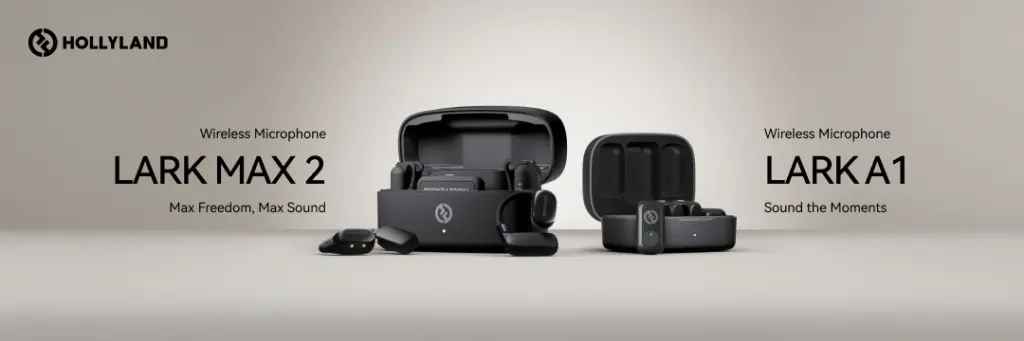 CREATORS EDGE 2025 企業展示紹介】​HOLLYLAND、モニタリング機能を