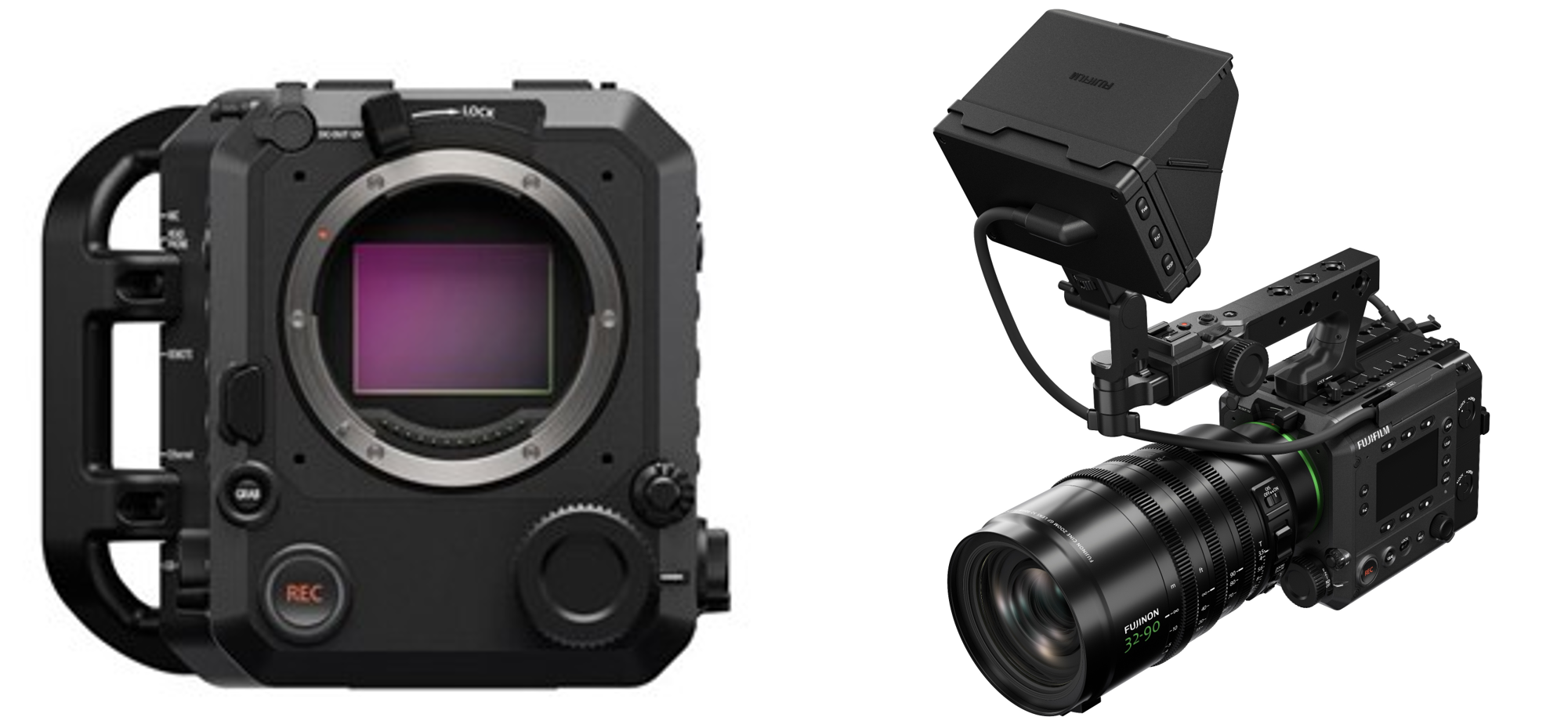 独自の色再現技術と1億画素ラージフォーマットセンサーによる、豊かな