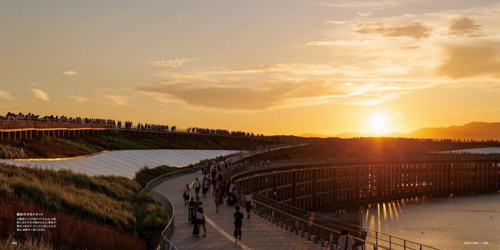 SNSで感動の声続々。2025大阪・関西万博公式ライセンス商品『大阪